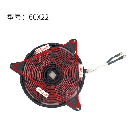 60-22 Flat Plate Enamel 