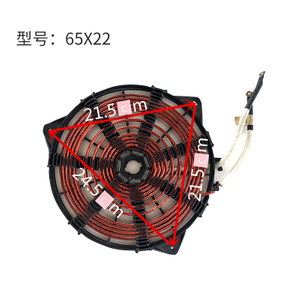 65-22 Flat Plate Enamel